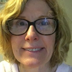 Meet your Posher, Catherine